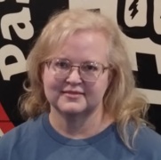 Kim Martinez